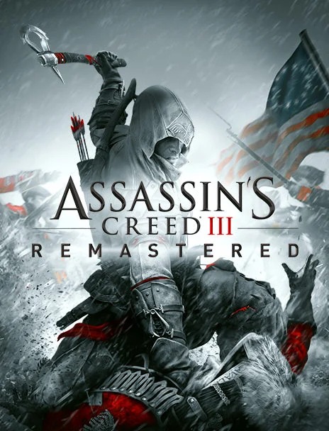 Assassin's Creed® III Remastered