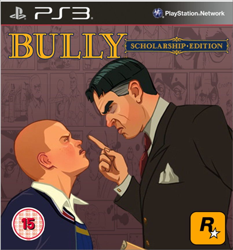 Bully Ps3