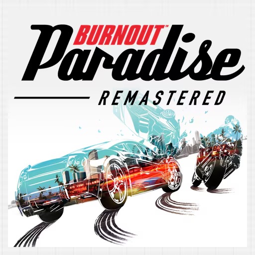 Burnout⢠Paradise Remastered