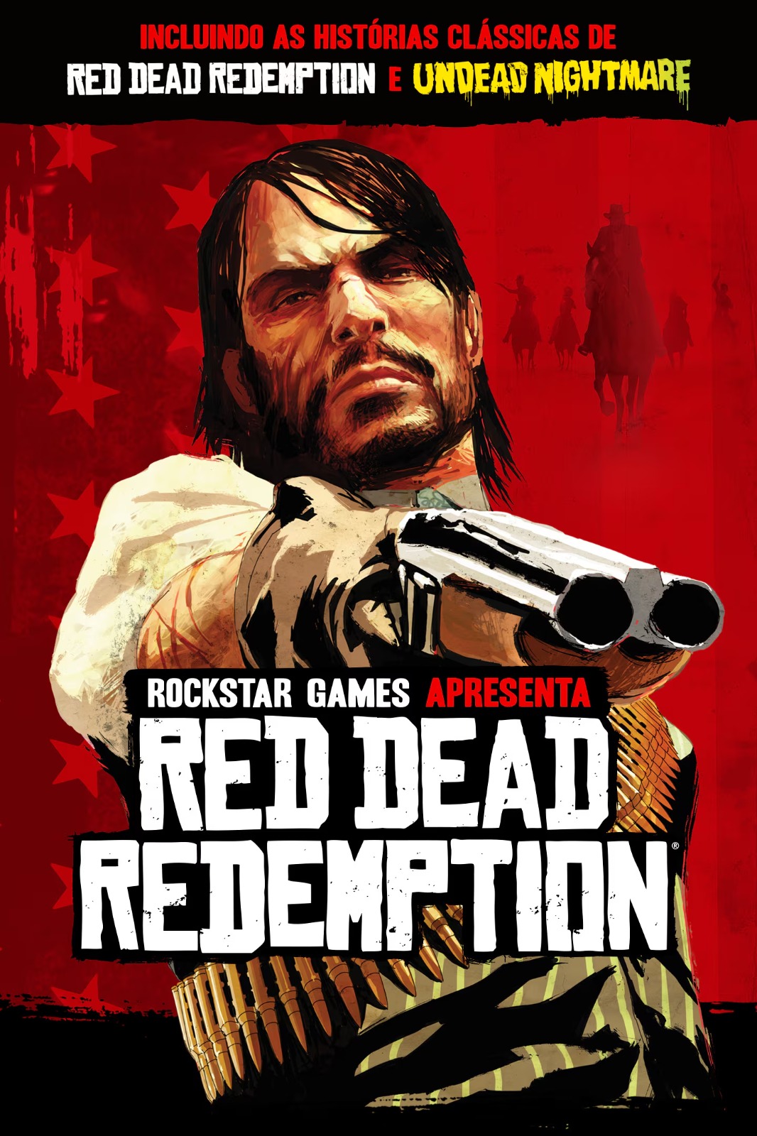 Red Dead 1