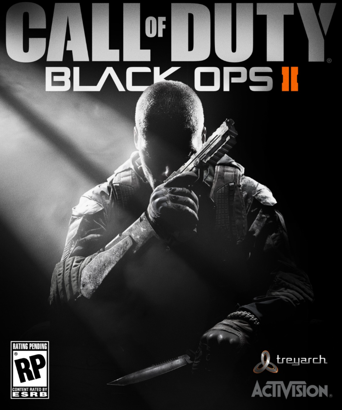 Call Of Duty Black Ops 2