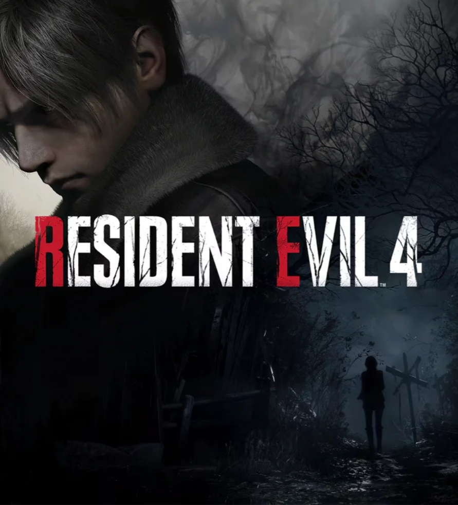 Resident Evil 4 Remeke